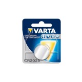 Varta Professional Electronics CR2025 6025 3V 170mAh baterie plata-Conținutul pachetului 1 Bucată