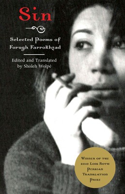 Sin: Selected Poems of Forugh Farrokhzad foto