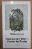 Nikolaus Lenau: Privire in Fluviu - Editie Bilingva Germana-Romana, Marineasa, Poezie Germana