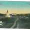 4622 - BUZIAS, Timis, Panorama, Romania - old postcard - unused