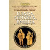 Iliada Odiseea Eneida, Prestige