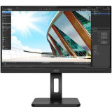 Monitor LED AOC 24P2Q 23.8 inch 4 ms Negru 75 Hz