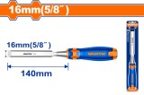 WADFOW - DALTA PENTRU LEMN - 16MM - 140MM PowerTool TopQuality