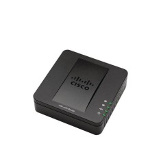 Router voip cisco spa122 ata - Second Hand foto