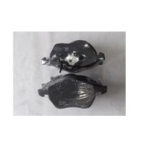 Set placute frana punte fata Ford Galaxy (Wgr) 1995-2006; Seat Alhambra (7v8, 7v9) 1996-2010; Vw Sharan (7m8, 7m9, 7m6) 1996-2010, Audi A4 (B5, 1994-