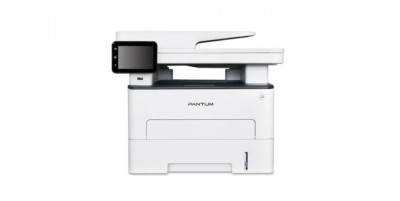Pantum m7310dw mono laser mfp foto