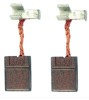 Set 2 Buc Carbuni 3x10x13mm Makita - Perii Colectoare BTD130F, BTD140, BTD146, BTP130, BTP140, BTS130, BTW250, BTW251
