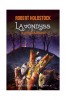 Lavondyss - Robert Holdstock, Paladin
