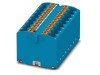 Conector de șine 24A 450V
