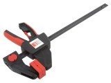 Presă de prindere universală BESSEY EZL30-8, fixare rapidă, operare o m&acirc;nă, 300mm prindere, 80mm ad&acirc;ncime