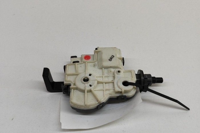 &Icirc;ncuietoare capac rezervor TOYOTA RAV 4 V XA50 2020 OEM: 77030-42020 | 27562465