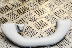 M&acirc;ner plafon st&acirc;nga spate SKODA OCTAVIA III Combi 5E5 2014 OEM: 561857607C 13818943