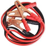 Clesti pornire auto 600 A, cablu 3 m, izolatie robusta si conectori rezistenti