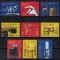 PORTUGALIA 2003 - Design /serie completa MNH