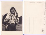 Romania - tipuri, tigani caldarari -foto Fischer, Sibiu
