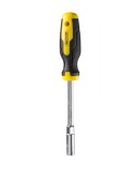 Cheie tubulara cu maner, 10 x 125 mm, Topmaster 221595