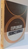 EXPLORARI FUNCTIONALE, 1979