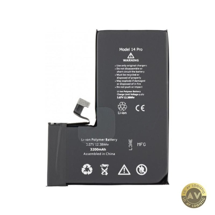Acumulator Apple iPhone 14 Pro