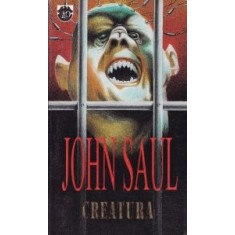 Creatura John Saul