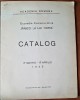 Octavian Beu, Catalog Expozitia Comemorativa Rascoala lui Horia