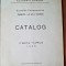 Octavian Beu, Catalog Expozitia Comemorativa Rascoala lui Horia