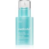 medicube Azelaic Acid Exosome Shot Serum 7500 ser cu efect iluminator pentru pori dilatati 30 ml