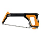 Fierastrau pentru metale, Fiskars TrueTension, 300 mm, 24 TPI