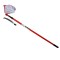 Dispozitiv pentru cules fructe&nbsp;cu fierastrau, maner telescopic, 3.6 m