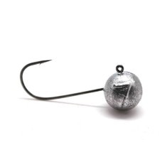 Jig M.Hooks MicroJig Bila #4 / 6gr / 5buc