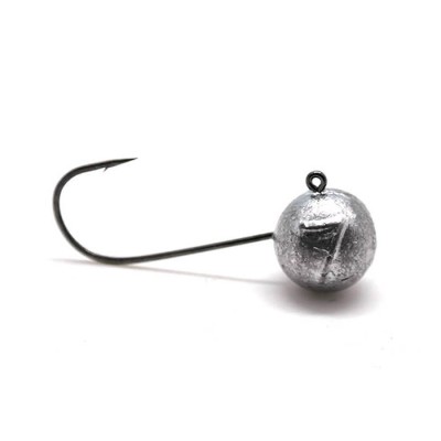 Jig M.Hooks MicroJig Bila #4 / 9gr / 5buc foto