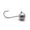 Jig M.Hooks MicroJig Bila #4 / 9gr / 5buc