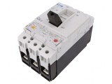 &Icirc;ntrerupător de Putere 250A cu Șurub IP20 Poli 3