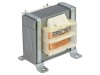 Transformator de Alimentare 230V 9V 220mA IP00