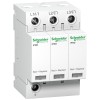 Descarcator cu transfer la distanta 3P 350V 40kA Schneider A9L40301