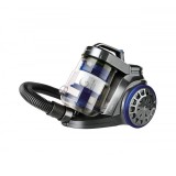 Aspirator Taurus Comet Eco Turbo, 800W, AAA, TurboCyclone, 2 l, Hepa