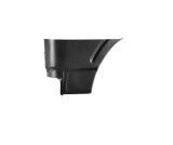 Colt aripa spate Suzuki Samuraj (Sj), 1982-12.1998, segment reparatie aripa partea dreapta, 740884-9, Aftermarket, Rapid