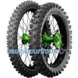 Anvelope moto Michelin Starcross 6 ( 120/80-19 TT 63M Roata spate, M/C, Mischung Mediu SOFT, NHS )