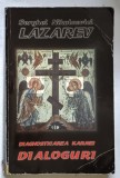 DIAGNOSTICAREA KARMEI , DIALOGURI , CARTEA A OPTA de S.N. LAZAREV , 2003 , * MINIMA UZURA