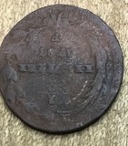 MNDSTR5 Ein Kreuzer 1783