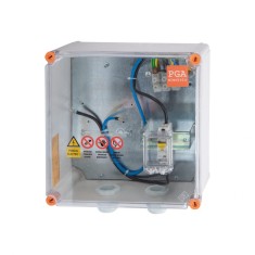 PG BMPM PC 25A foto