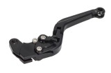 Cumpara ieftin Maneta ambreiaj 4RIDE culoare: negru, incasabil ajustat (telescopic) pentru YAMAHA MT-03 660 2006-2013