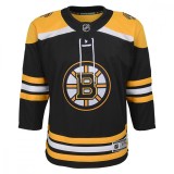 Boston Bruins tricou de hochei pentru copii premier home - S/M