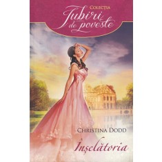 Christina Dodd - Inselatoria