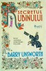 Secretul Rubinului - Barry Unsworth, Corint, Maestrii Leda, Roman Aventura, 423 pagini
