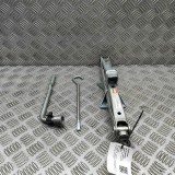 Cric SUZUKI GRAND VITARA II JT, TE, TD 2010 OEM: 89910-77K10,09827-00004,09816-00169