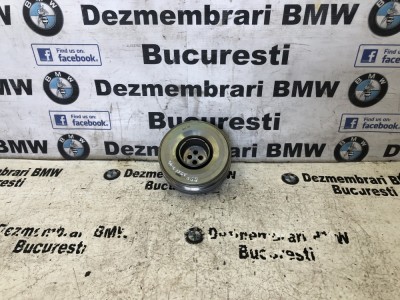 Fulie motor vibrochen BMW F20 F30 G20 G30 G11 X3 G01 X4 G02 B48 2.0i foto