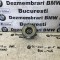 Fulie motor vibrochen BMW F20 F30 G20 G30 G11 X3 G01 X4 G02 B48 2.0i