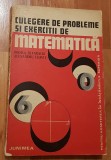 Culegere de probleme de matematica de Rodica Trandafir, Alexandru Leonte