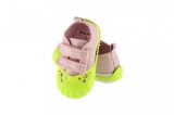 Protectii pentru pantofi marimea 18-29 Funny Wheels Rider SHOE CARE GUARD Lime