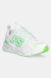 PLEIN SPORT sneakers Tiger Storm Gen.X.05 culoarea alb, USC0743 STE003N 0127